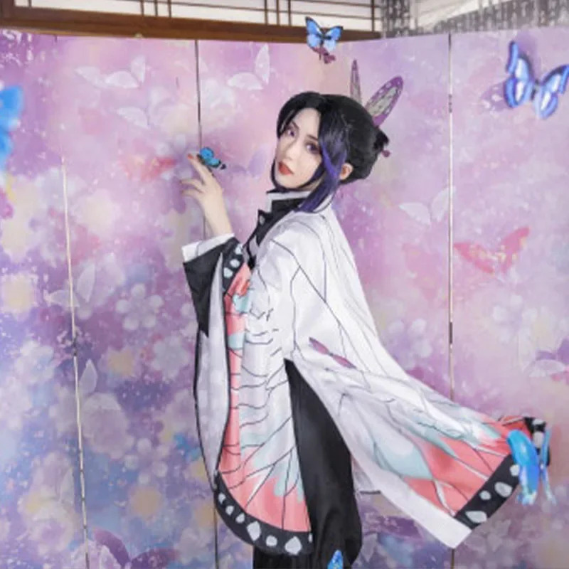 Anime Cosplay Expo 2025 - Kostum Karakter Kartun Anime Expo 2025