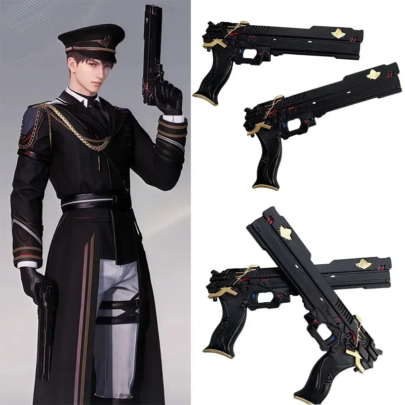 Anime Cosplay 2026 - Kostum Pesta Karnaval Anime 2026, Perlengkapan