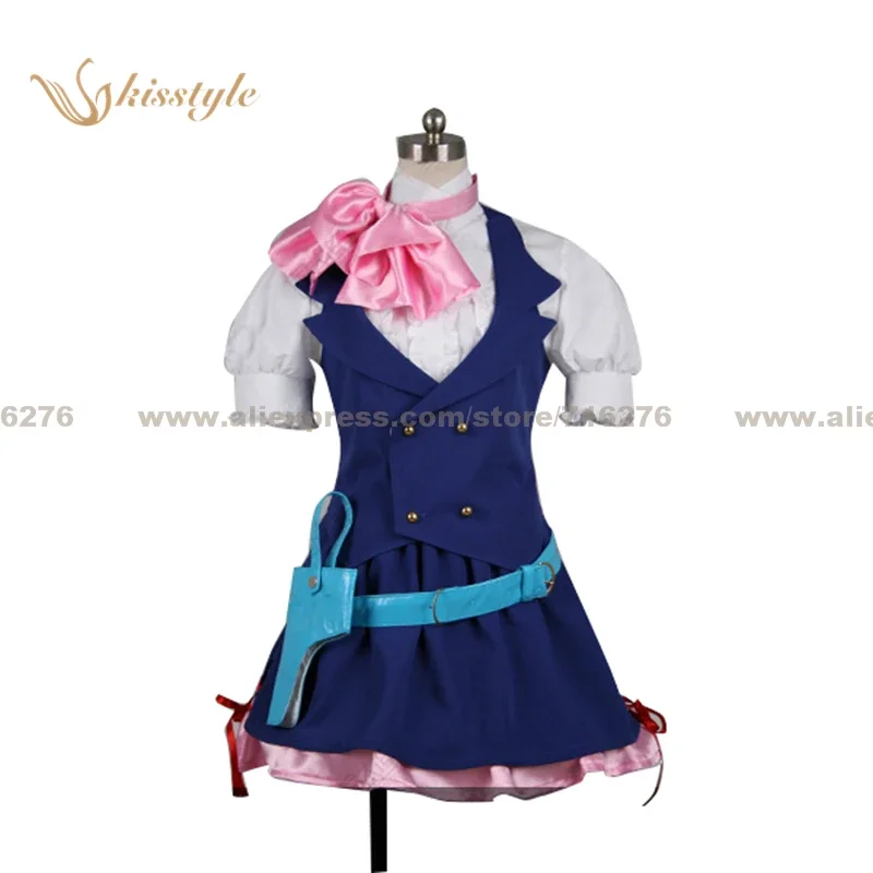 Anime Cosplay Nome - Kostum Cosplay Kain Seragam Anime The