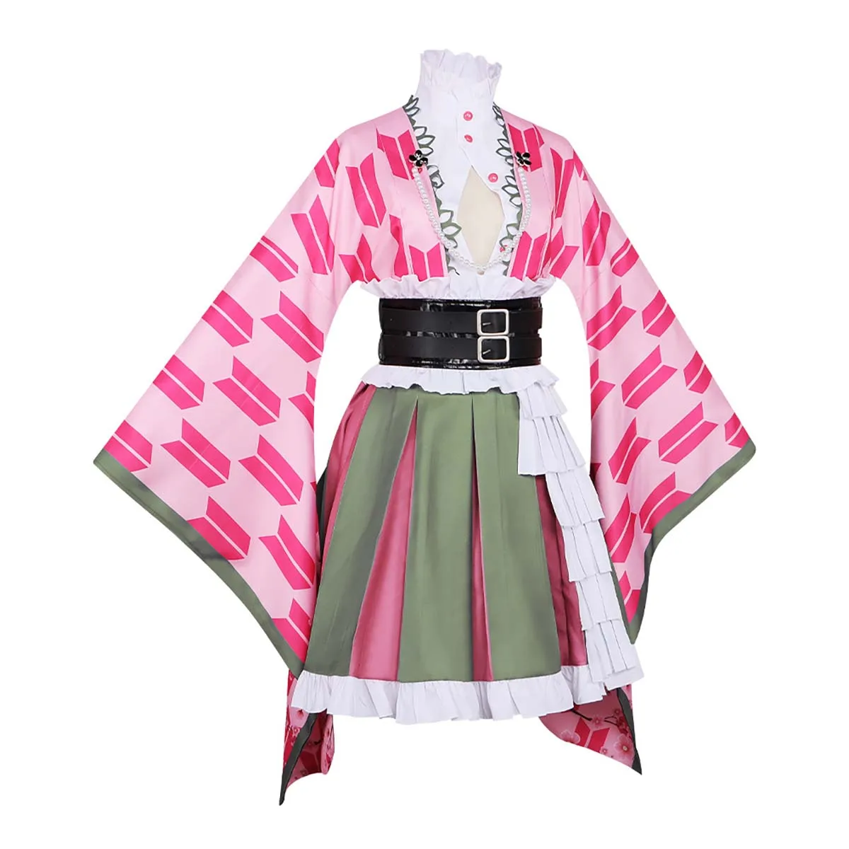 Anime Cosplay Events 2026 - Acara Halloween dan Cosplay Wanita 2026