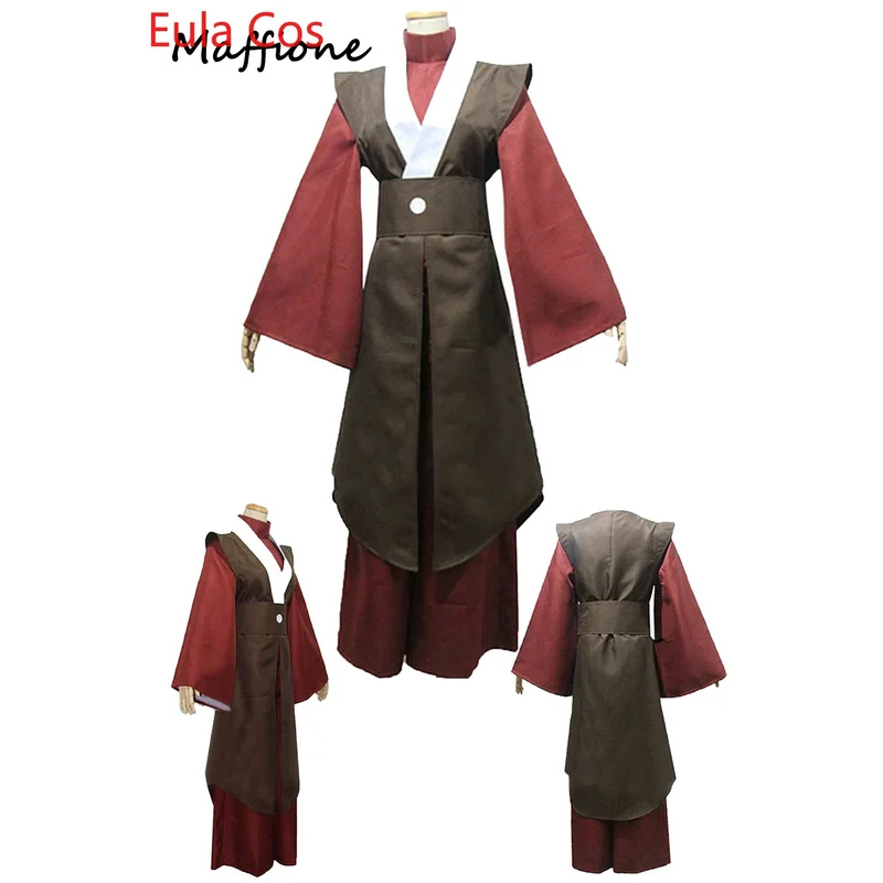 Cosplay Avatar Anime - Kostum Wanita Cosplay Anime Mai Pakaian
