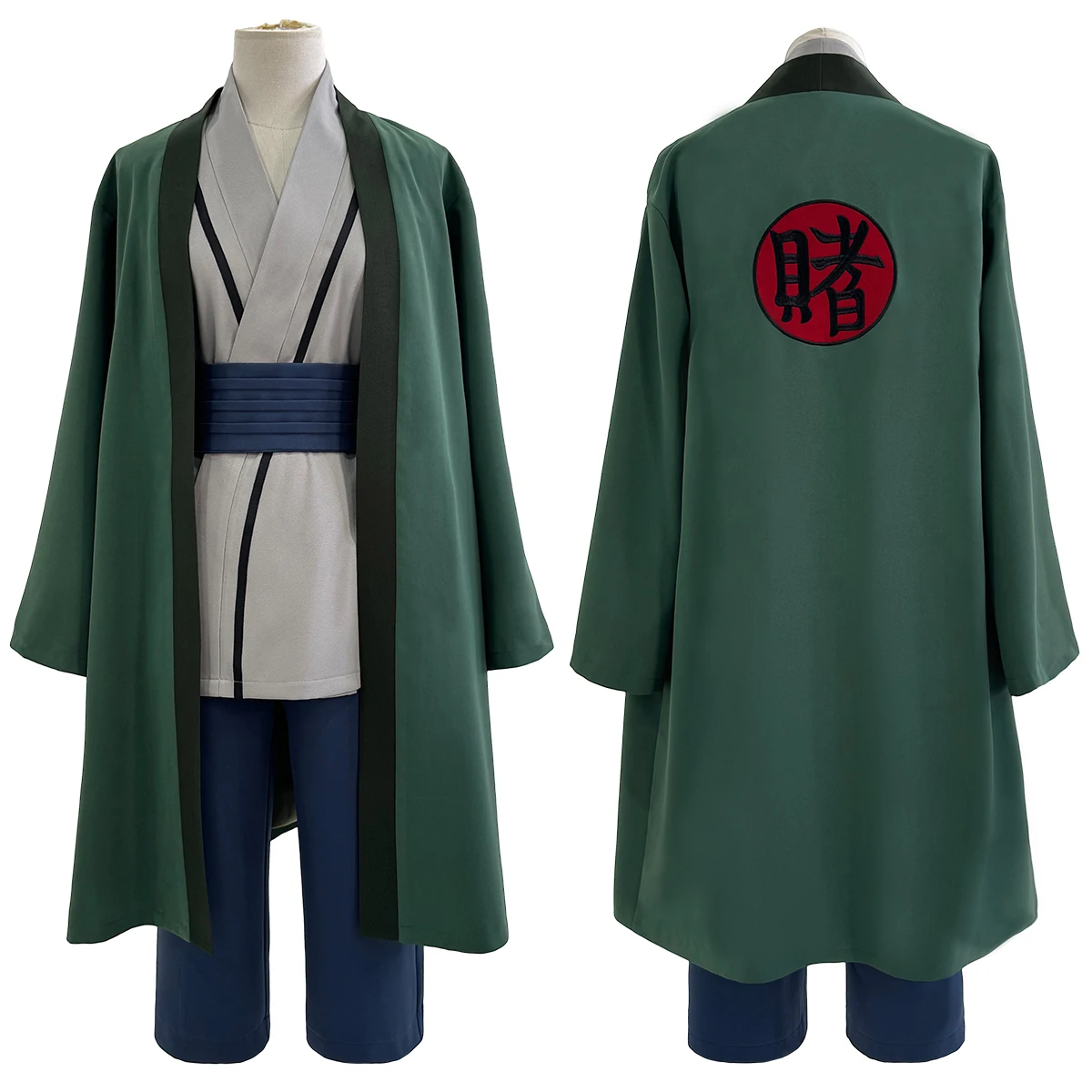 Cosplay Anime Tsunade - Kostum Cosplay Anime Tsunade HOLOUN 2025