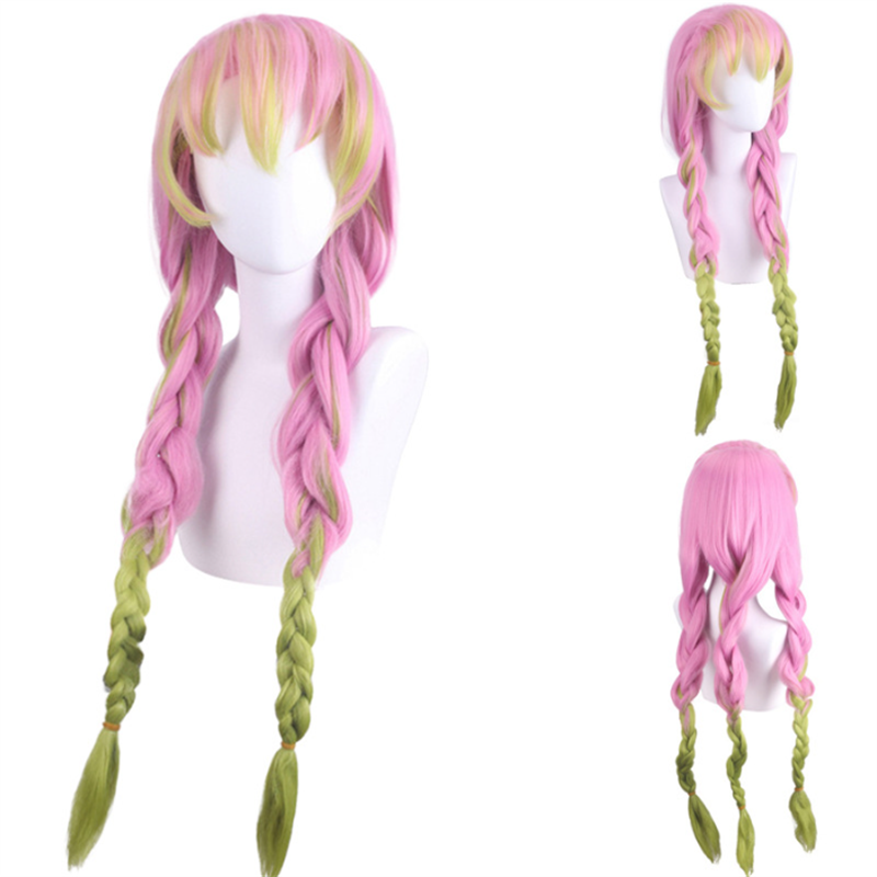 Cosplay Anime Tsunade - 1:1 Haween Demon Sayaer Mata-mata Anak