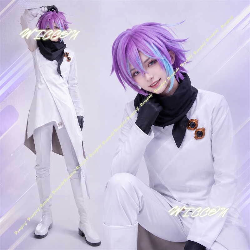 Anime Cosplay Events 2026 - Kamishiro Rui 2026 Hari April Mop