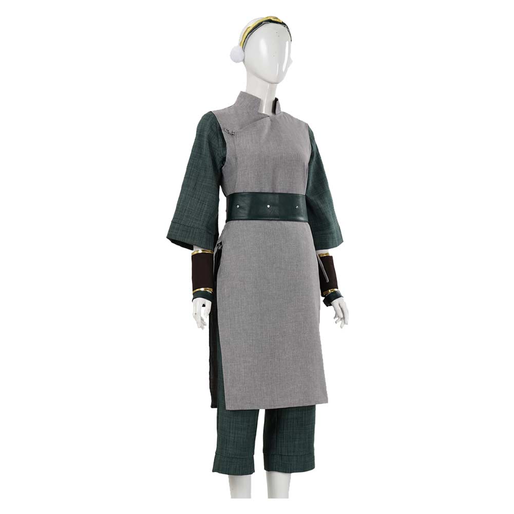 Kostum Avatar Cosplay The Last - Cosplay Avatar Anime ulasan dan harga