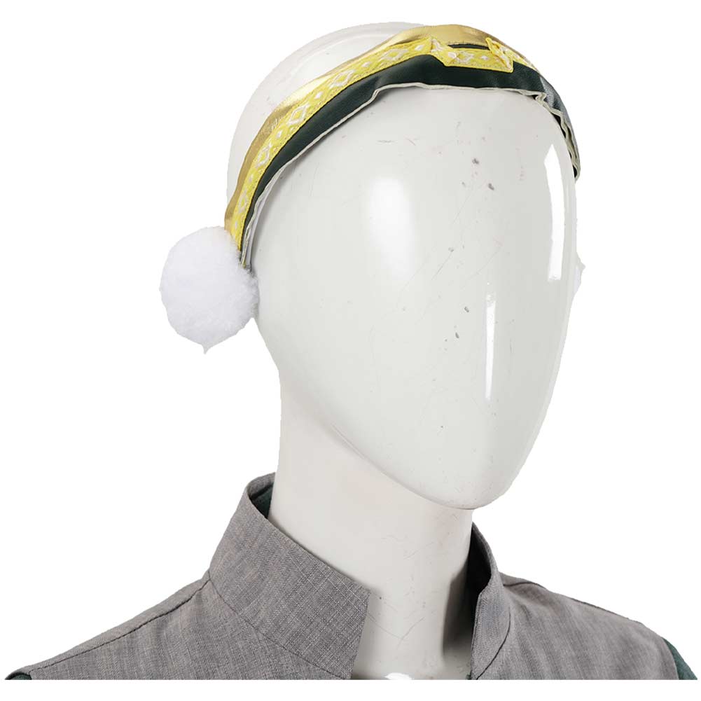 Kostum Avatar Cosplay The Last - Cosplay Avatar Anime ulasan dan harga
