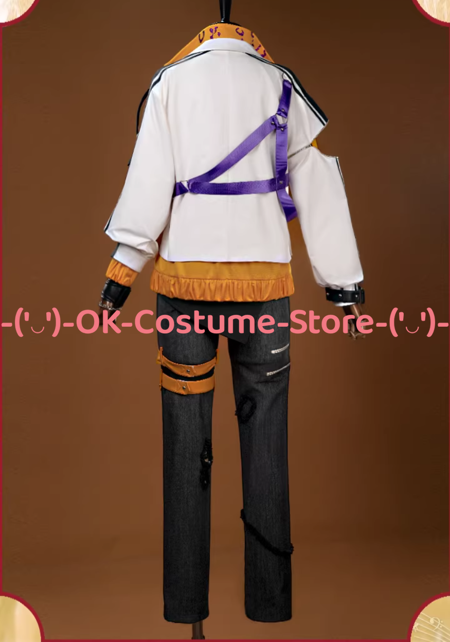 [Ukuran Khusus] Kostum Cosplay - Anime Cosplay Ninja ulasan dan harga