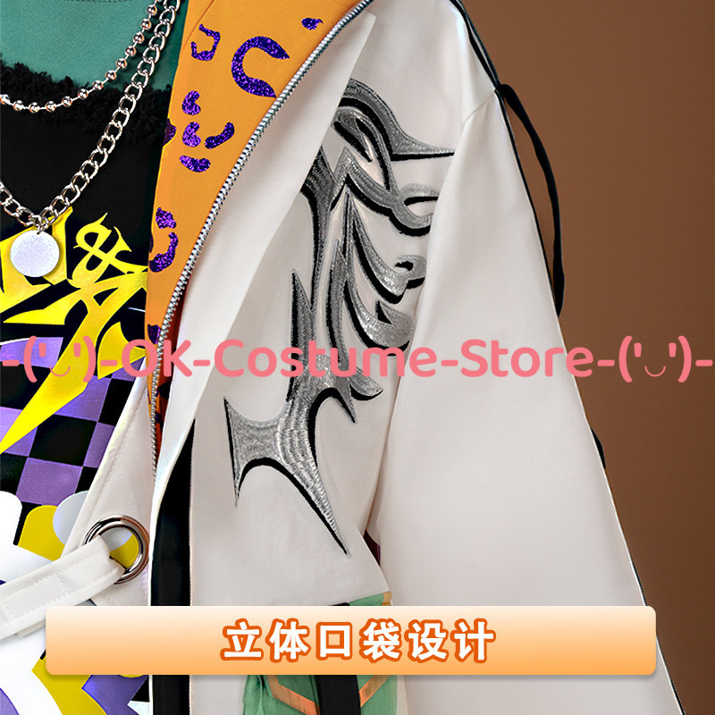 [Ukuran Khusus] Kostum Cosplay - Anime Cosplay Ninja ulasan dan harga