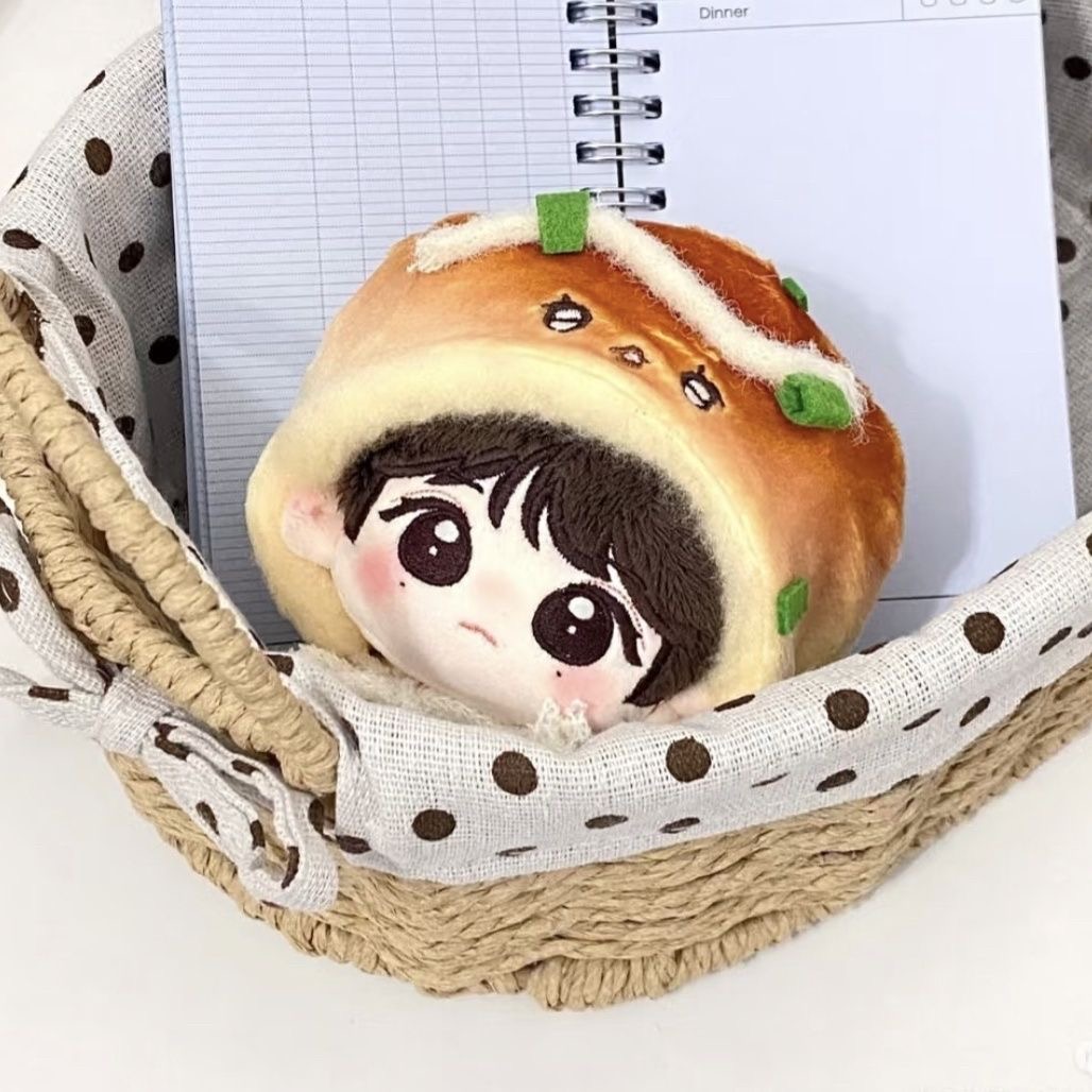 Boneka Plush Ziyu Cosplay 2026 - Anime Cosplay 2026 ulasan dan harga