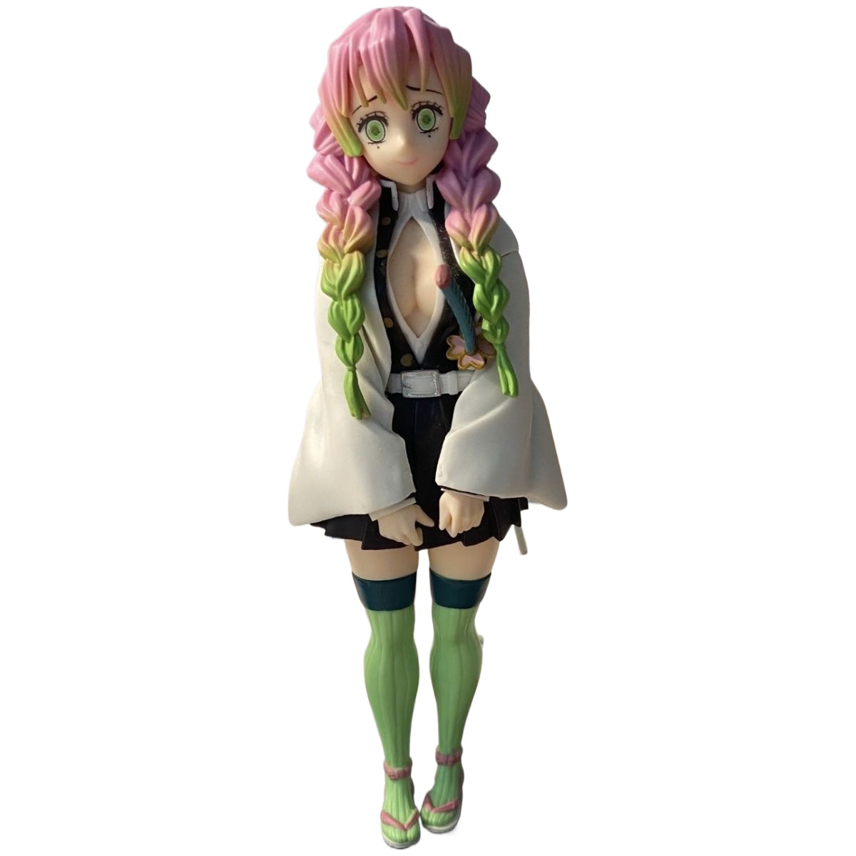 Figurine Demon Slayer Love Pil - Cosplay Anime Tsunade ulasan dan harga