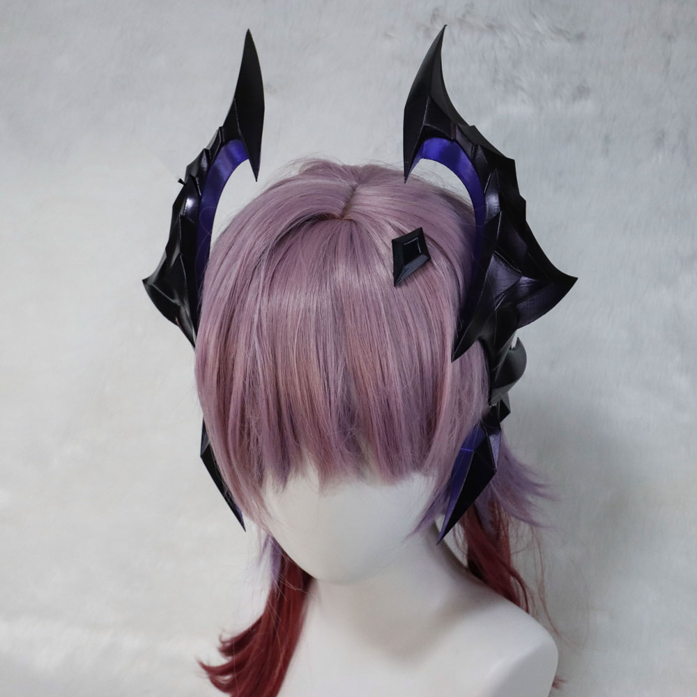 Aksesori Permainan Peran Karna - Anime Cosplay Dress ulasan dan harga