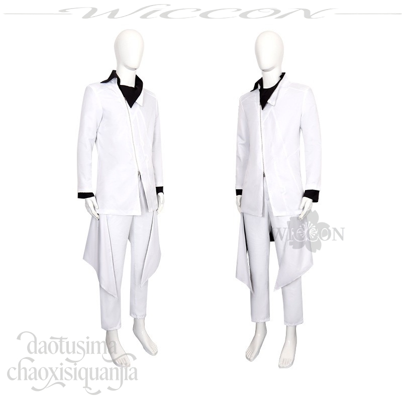 Tenma Tsukasa 2026 Hari April  - Anime Cosplay Events 2026 ulasan dan harga