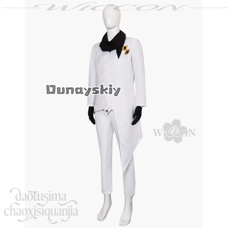 KS*25Kamishiro Rui 2026 Kostum - Anime Cosplay Events 2026 ulasan dan harga