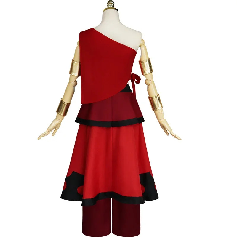Kostum Cosplay Anime Avatar Th - Cosplay Avatar Anime ulasan dan harga