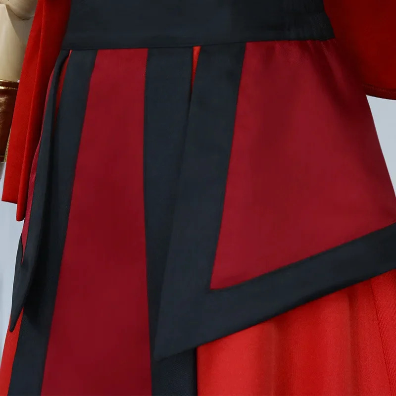 Kostum Cosplay Anime Avatar Th - Cosplay Avatar Anime ulasan dan harga