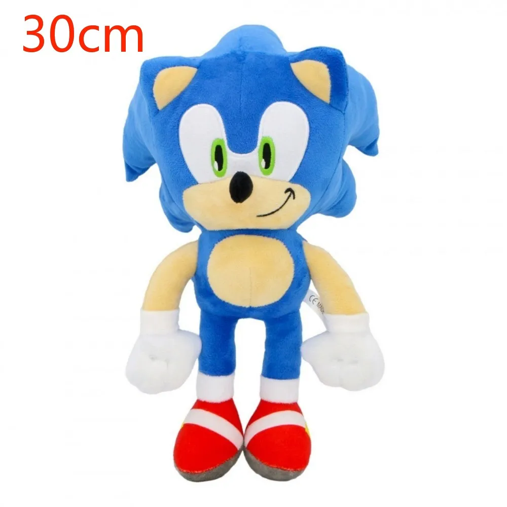 Boneka Super Mouse 8style 30cm - Anime Cosplay Makeup ulasan dan harga