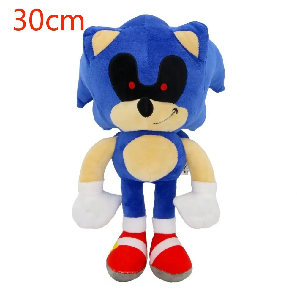 Boneka Super Mouse 8style 30cm - Anime Cosplay Makeup ulasan dan harga