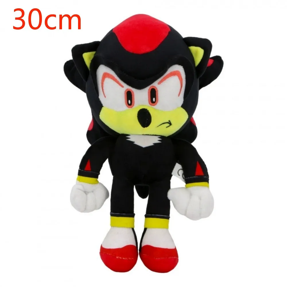 Boneka Super Mouse 8style 30cm - Anime Cosplay Makeup ulasan dan harga