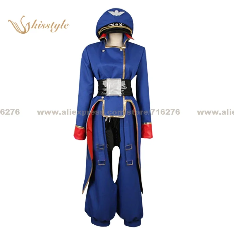 Kostum Cosplay Pakaian Seragam - Anime Cosplay Nome ulasan dan harga