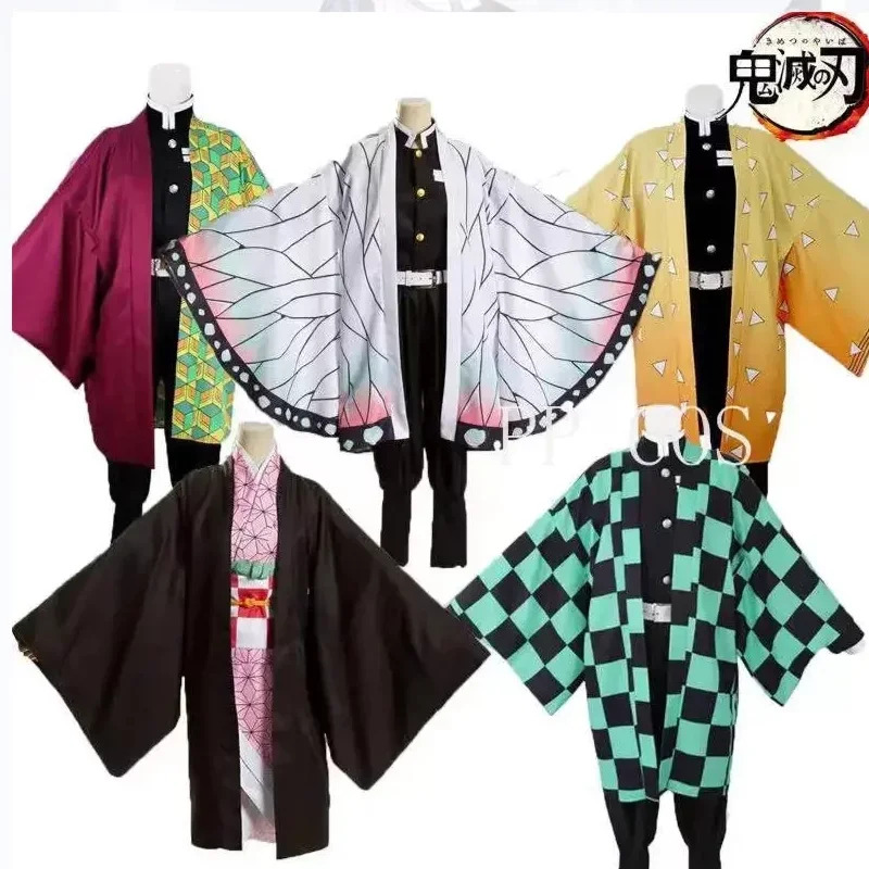 Kostum Karakter Kartun Anime E - Anime Cosplay Expo 2025 ulasan dan harga