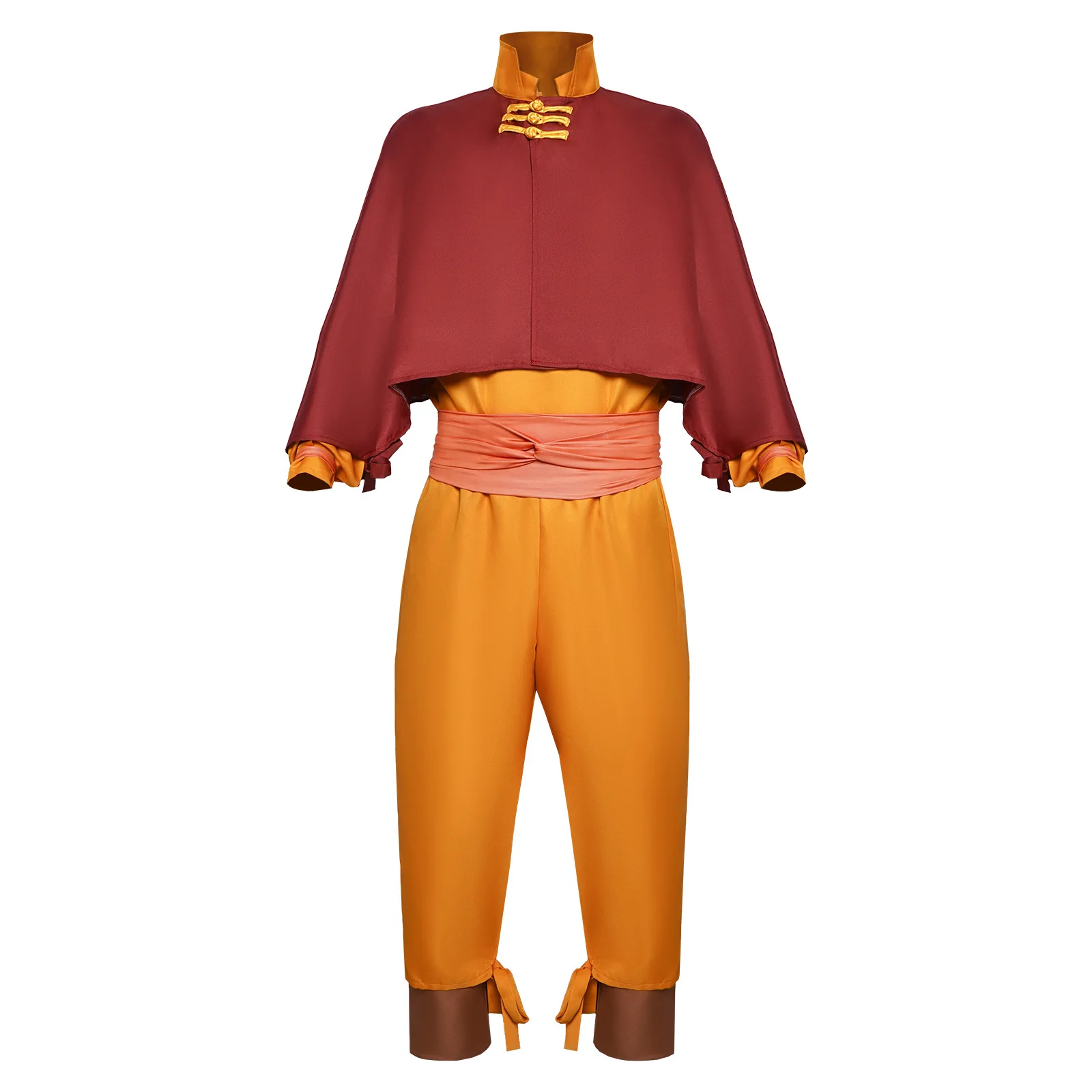 Kostum Cosplay Anime Aang Edis - Cosplay Avatar Anime ulasan dan harga