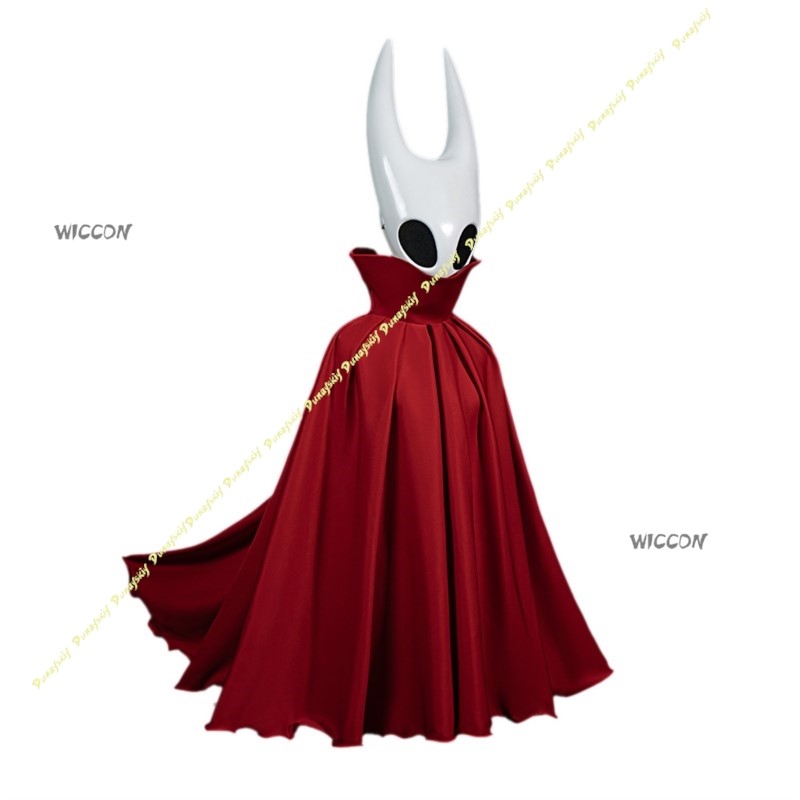 Kostum Cosplay Game Hollow Hor - Cosplay Anime Boy ulasan dan harga