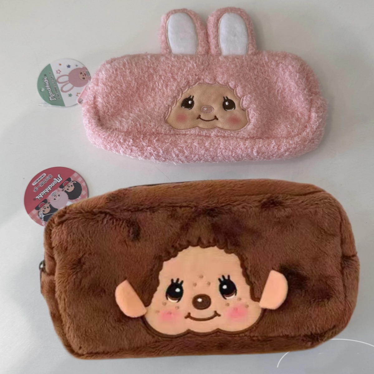 Tas Rias Munchki Jepang Tas Pe - Anime Cosplay Makeup ulasan dan harga