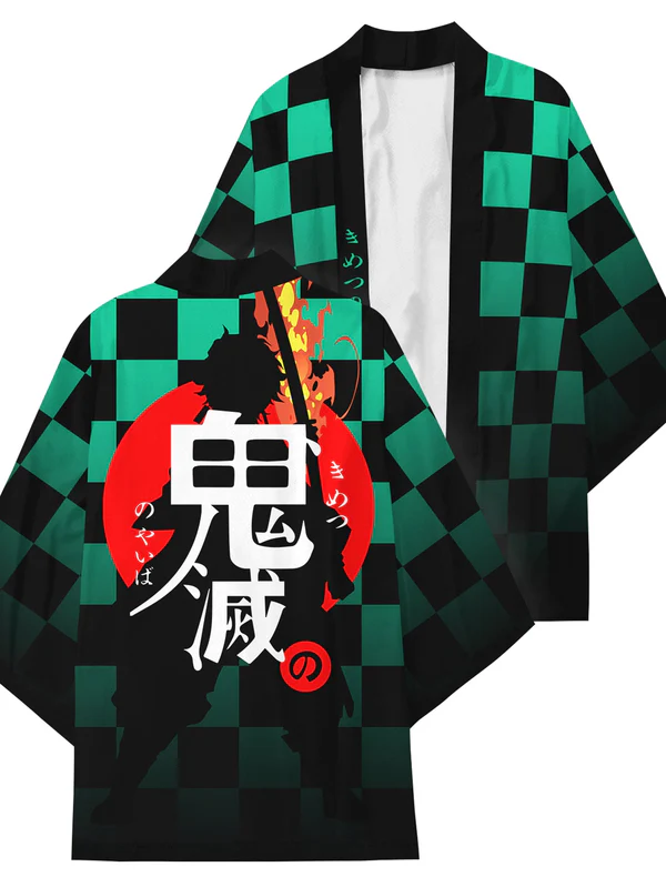 Kimono Anime Fashion 2026 Terb - Anime Cosplay Events 2026 ulasan dan harga