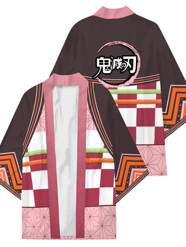 Kimono Anime Fashion 2026 Terb - Anime Cosplay Events 2026 ulasan dan harga