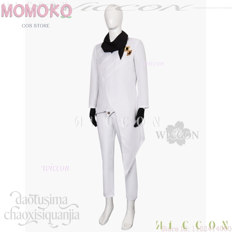 Kostum Cosplay Halloween Kamis - Anime Cosplay Events 2026 ulasan dan harga