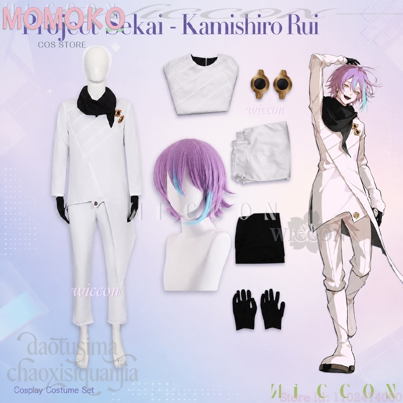 Kostum Cosplay Halloween Kamis - Anime Cosplay Events 2026 ulasan dan harga