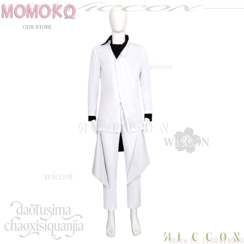 Kostum Cosplay Halloween Kamis - Anime Cosplay Events 2026 ulasan dan harga