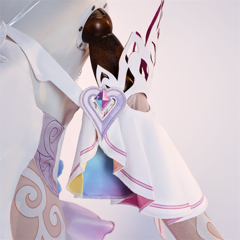 ROLECOS Kostum Cosplay Game Ho - Anime Cosplay For Halloween ulasan dan harga
