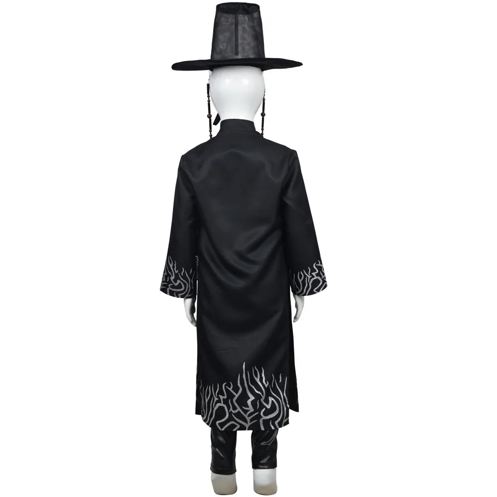 Set Kostum Cosplay Pesta Anime - Cosplay Anime Boy ulasan dan harga