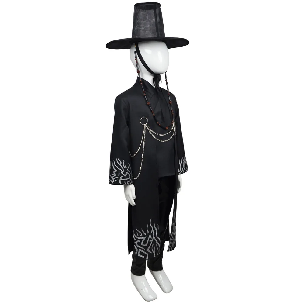 Set Kostum Cosplay Pesta Anime - Cosplay Anime Boy ulasan dan harga