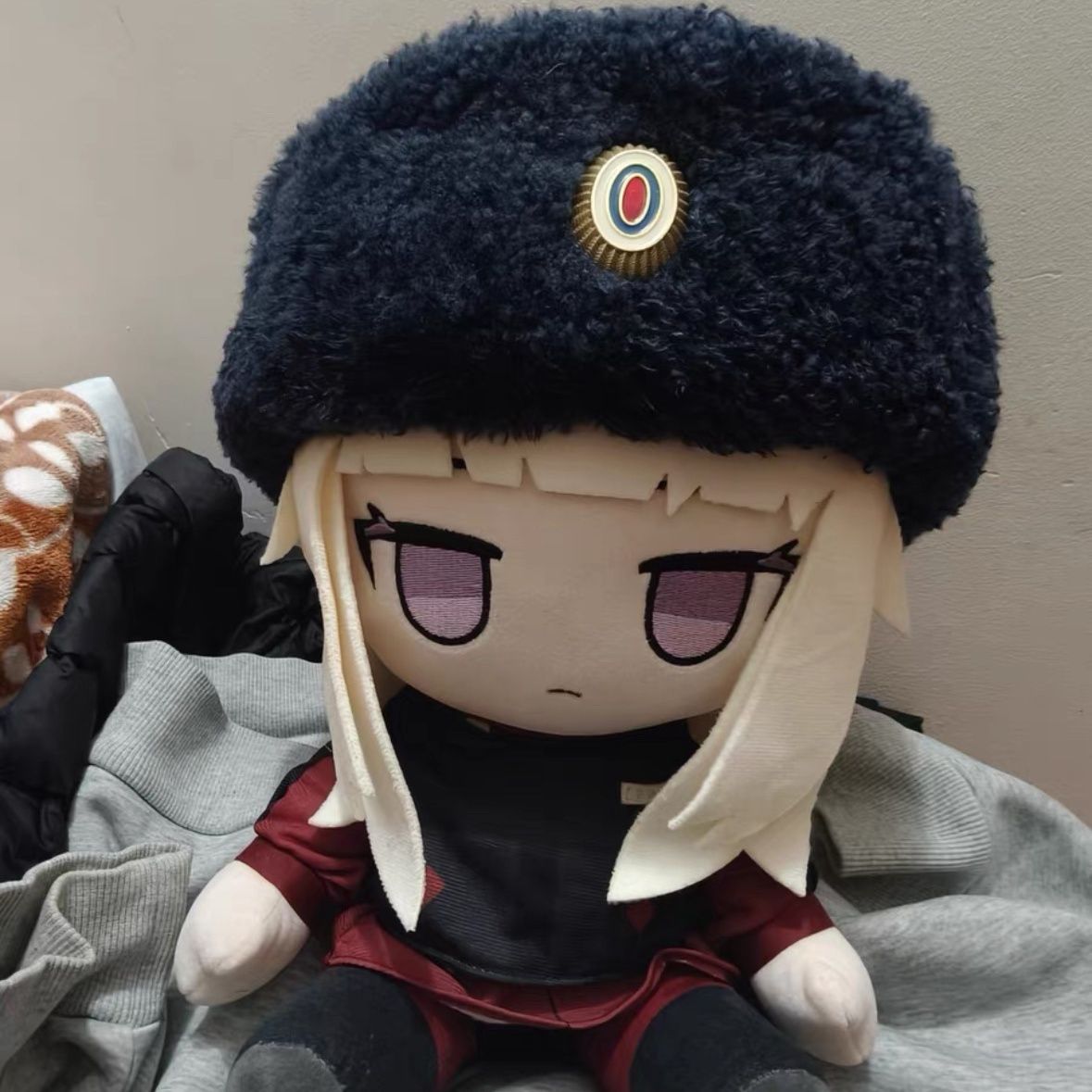 Anime Girls Frontline AK74M 30 - Anime Cosplay Girl ulasan dan harga