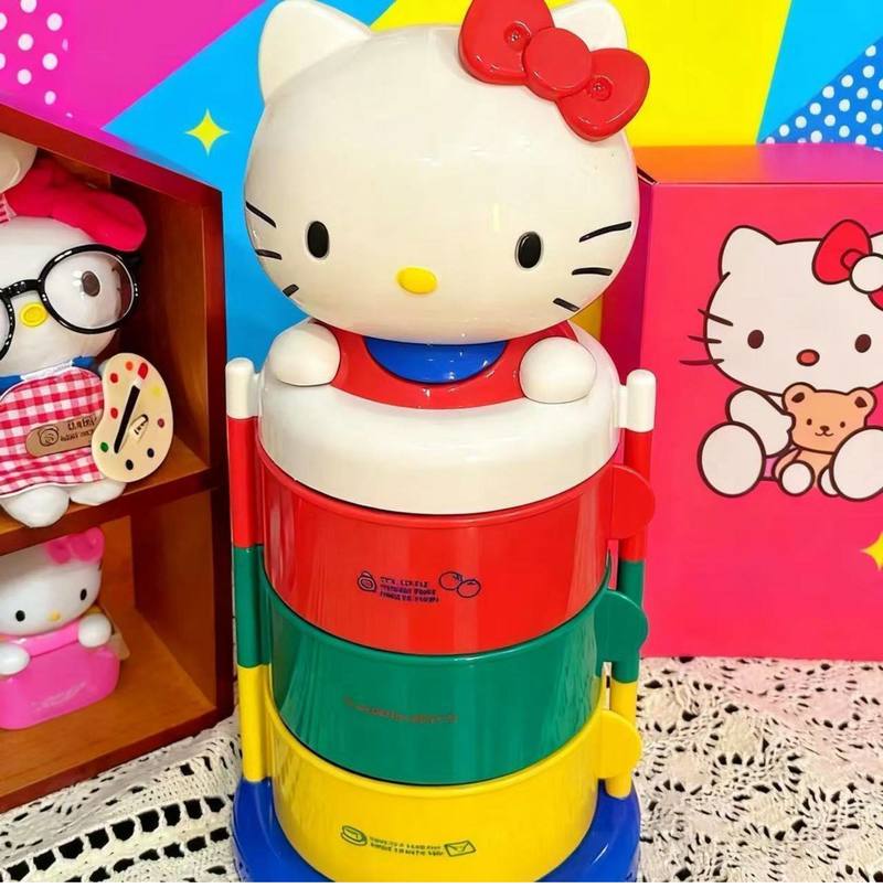 Kotak Penyimpanan Karakter Kar - Anime Cosplay Makeup ulasan dan harga