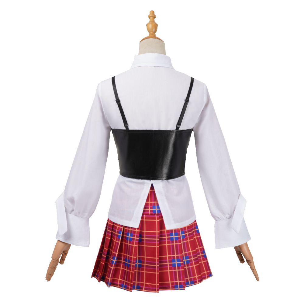 Kostum Cosplay Anime Event Rol - Anime Cosplay Events 2026 ulasan dan harga