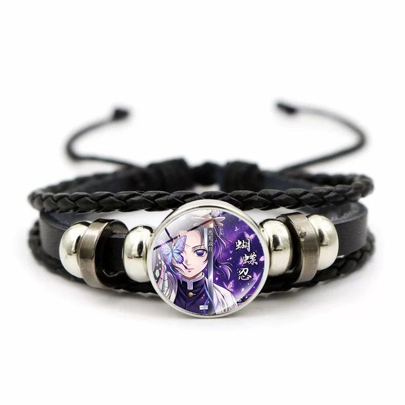 Gelang Bertema Anime Demon Sla - Cosplay Anime Tsunade ulasan dan harga