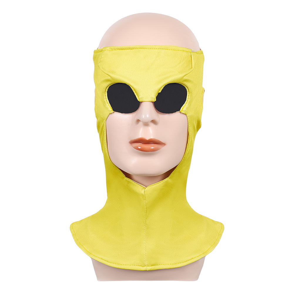Masker Mark Grayson Cosplay Hi - Anime Cosplay Face ulasan dan harga