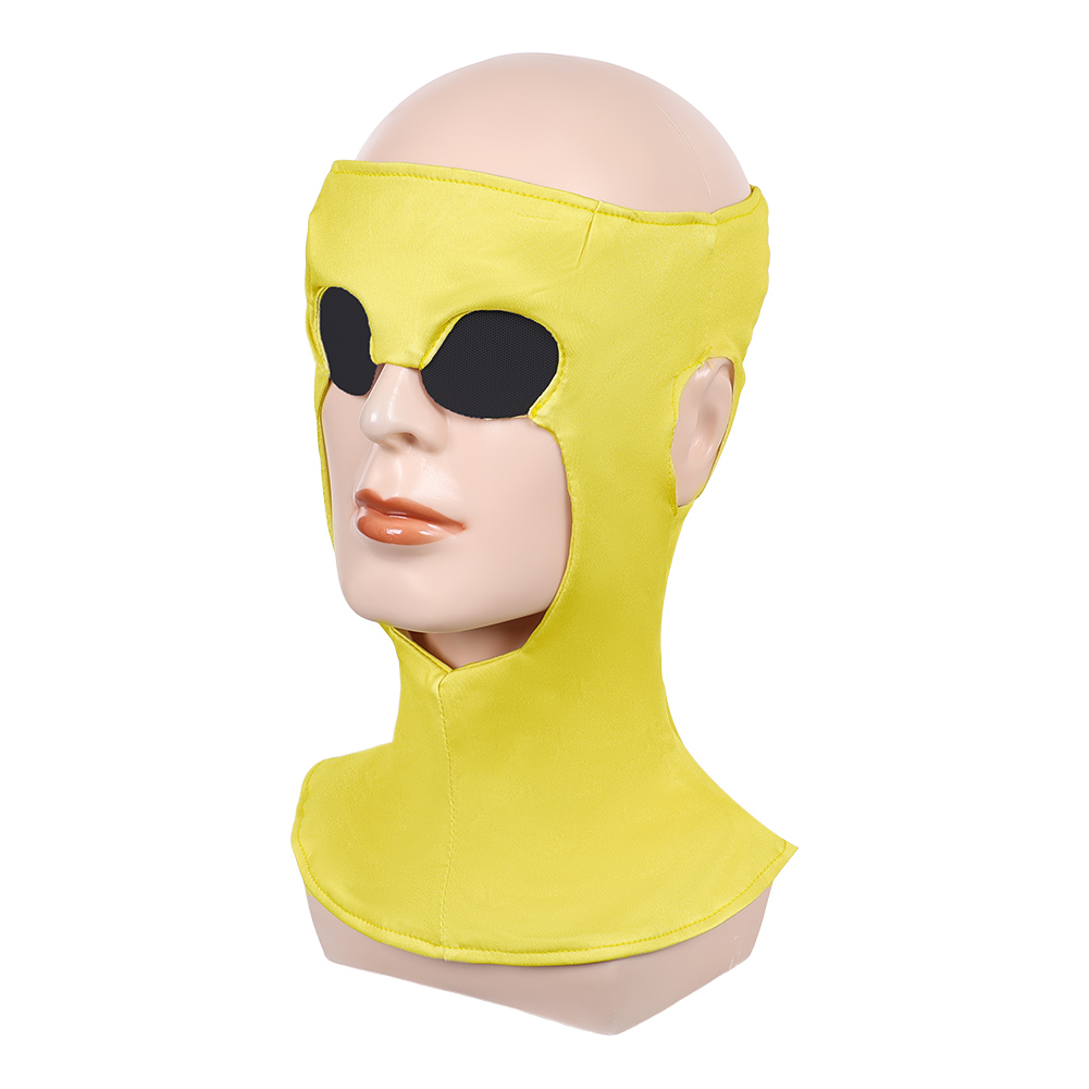 Masker Mark Grayson Cosplay Hi - Anime Cosplay Face ulasan dan harga