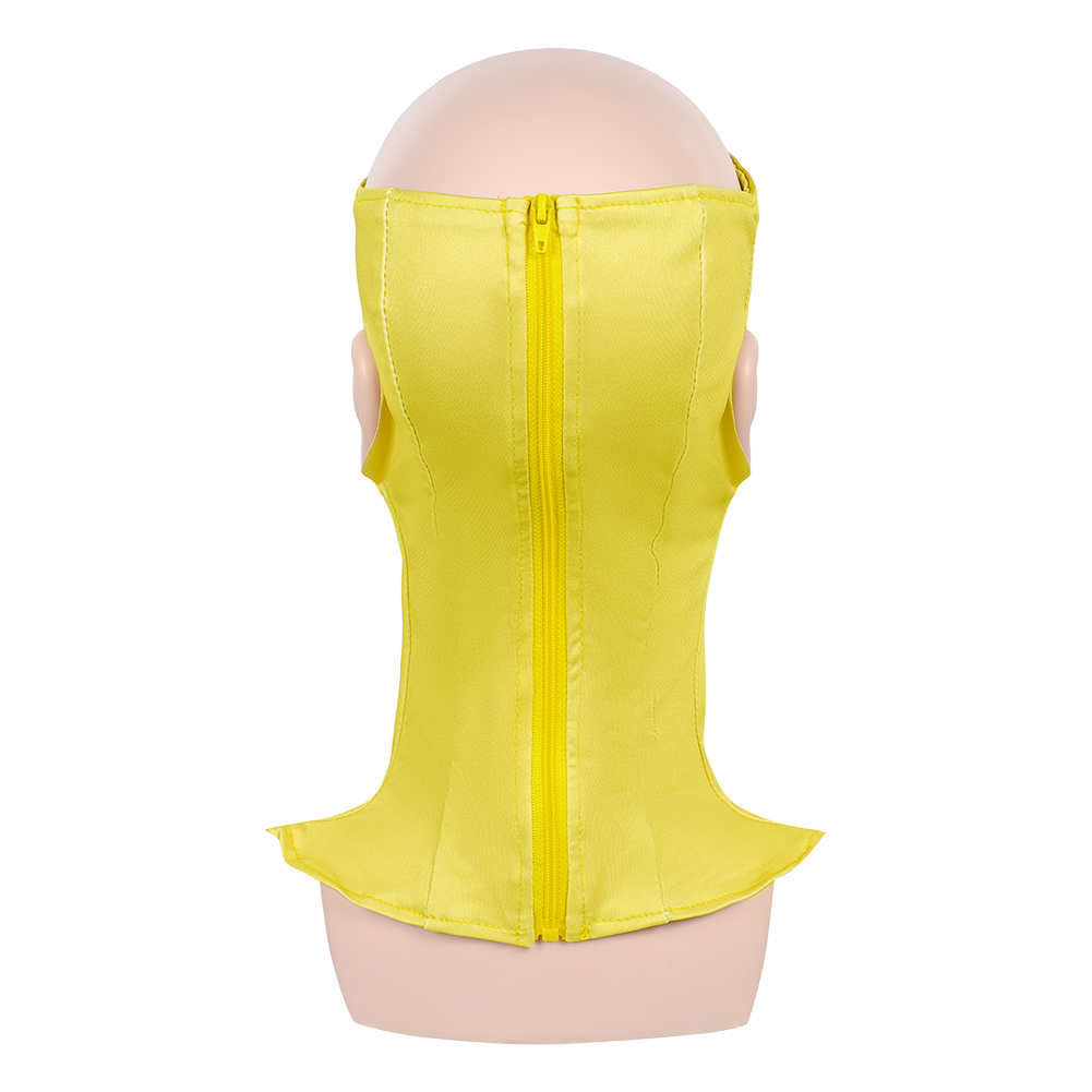 Masker Mark Grayson Cosplay Hi - Anime Cosplay Face ulasan dan harga