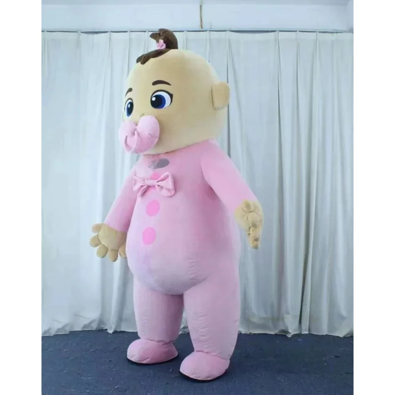 Kostum Cosplay Bayi Laki-laki  - Anime Cosplay Events 2026 ulasan dan harga