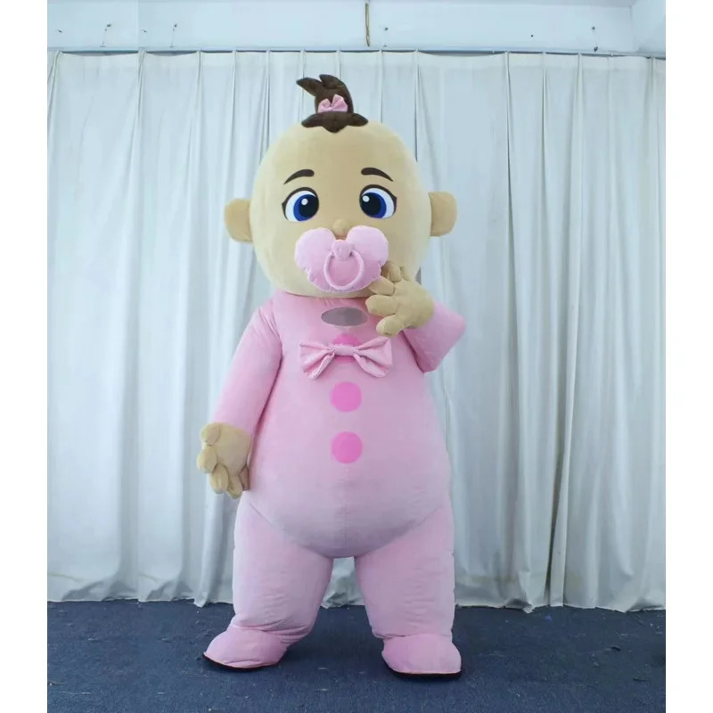 Kostum Cosplay Bayi Laki-laki  - Anime Cosplay Events 2026 ulasan dan harga