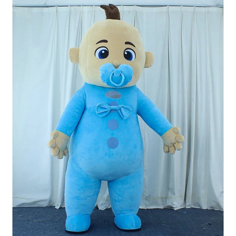 Kostum Cosplay Bayi Laki-laki  - Anime Cosplay Events 2026 ulasan dan harga