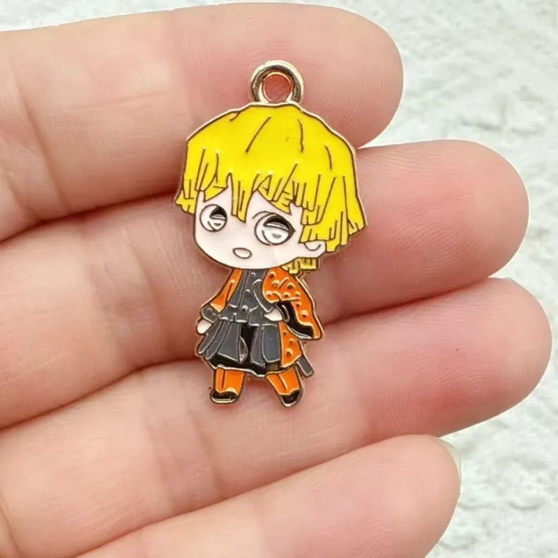 Aksesoris Demon Slayer DIY, Pe - Cosplay Anime Tsunade ulasan dan harga