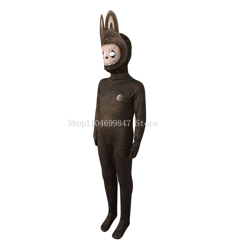 Kostum Cosplay Monster Kartun  - Anime Cosplay Girl ulasan dan harga