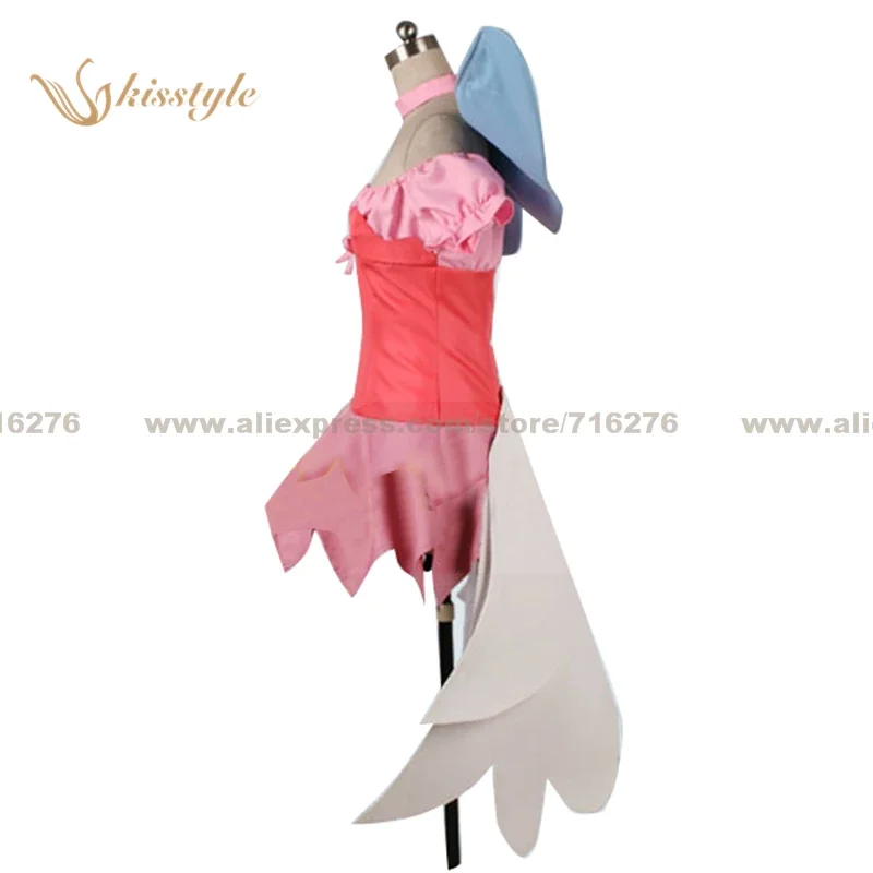 Kostum Cosplay Pakaian COS Ser - Anime Cosplay Nome ulasan dan harga