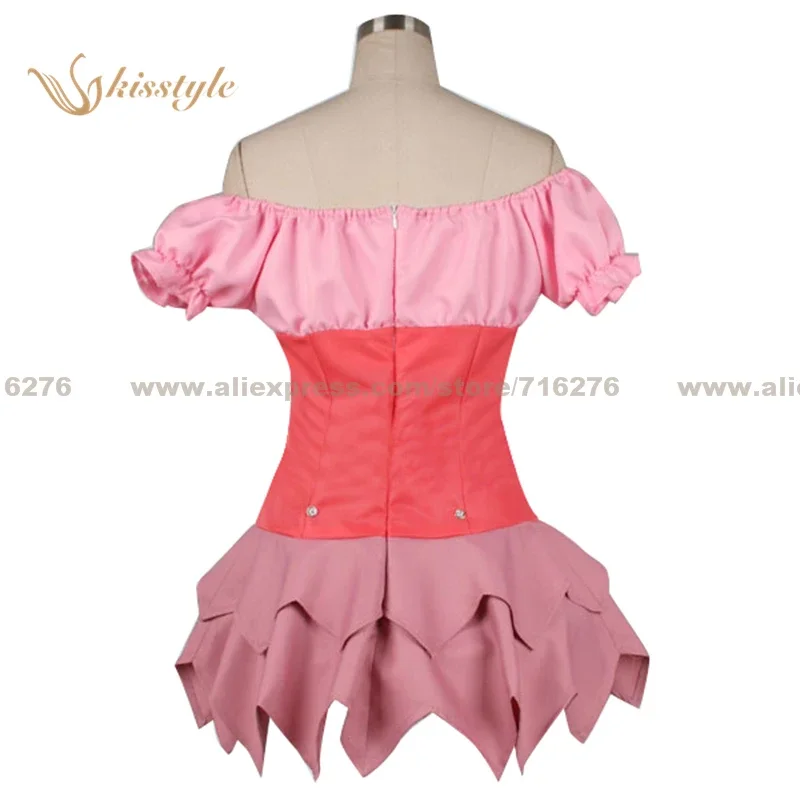 Kostum Cosplay Pakaian COS Ser - Anime Cosplay Nome ulasan dan harga