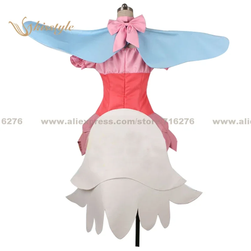 Kostum Cosplay Pakaian COS Ser - Anime Cosplay Nome ulasan dan harga